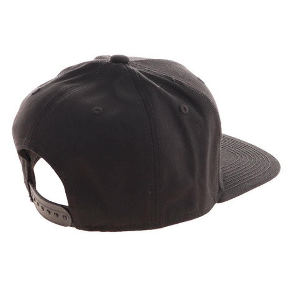 セッションズ（SESSIONS） 帽子 メンズ STAR EMBROIDERY BB キャップ 208128 BLK 日よけ （メンズ）