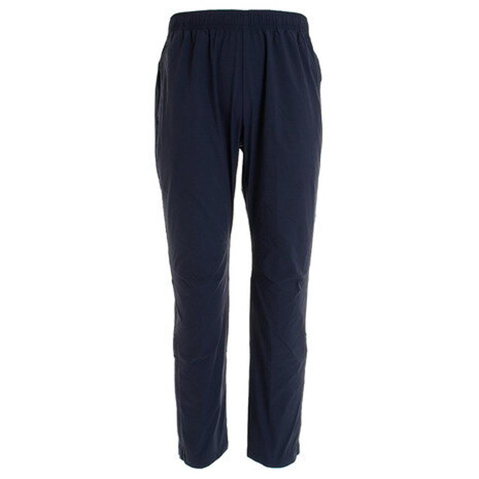 【5点以上で10％OFFクーポン！8/7まで】パフォーマンスギア（PG） ストレッチウィンドパンツ ブレーカー ロングパンツ 732PG0TF8722 NVY 【テニスウェア メンズ 】 （メンズ）