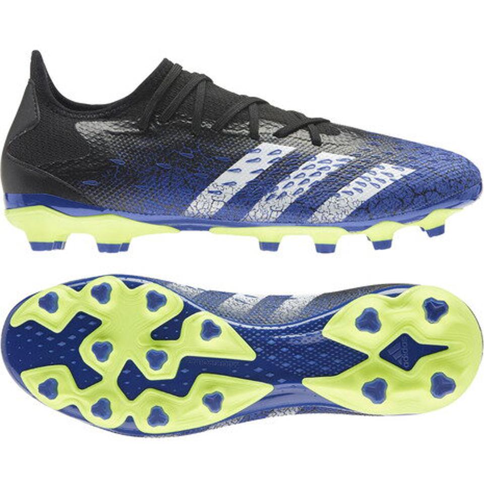 アディダス（adidas） サッカースパイク ハードグラウンド/人工芝用 プレデター フリーク .3 L HG AG FZ3705 サッカーシューズ （メンズ）