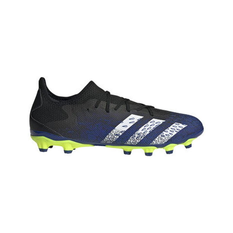 アディダス（adidas） サッカースパイク ハードグラウンド/人工芝用 プレデター フリーク .3 L HG AG FZ3705 サッカーシューズ （メンズ）