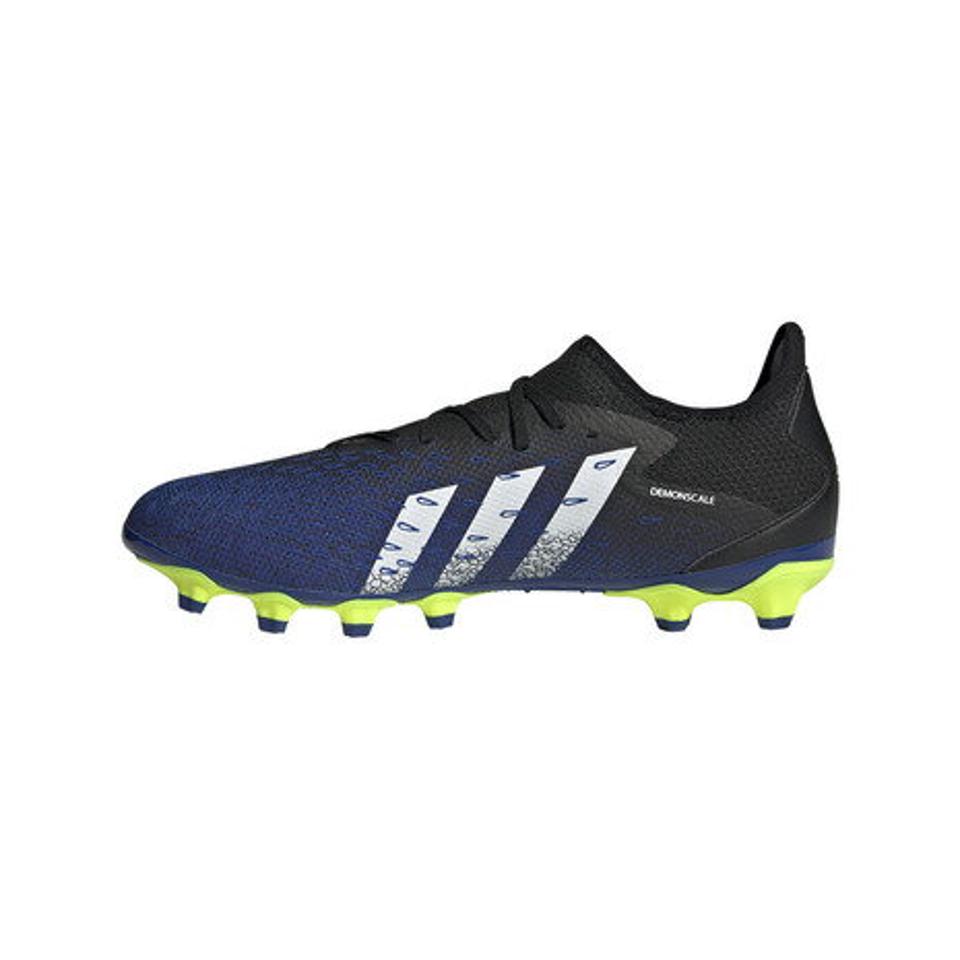 アディダス（adidas） サッカースパイク ハードグラウンド/人工芝用 プレデター フリーク .3 L HG AG FZ3705 サッカーシューズ （メンズ）