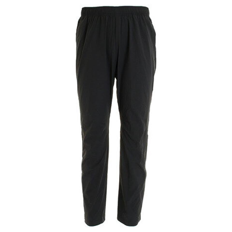 パフォーマンスギア（PG） ストレッチウィンドパンツ ブレーカー ロングパンツ 732PG0TF8722 BLK 【テニスウェア メンズ 】 （メンズ）
