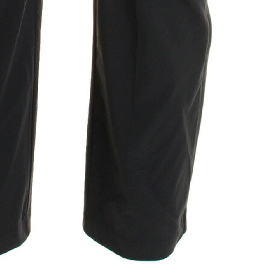 パフォーマンスギア（PG） ストレッチウィンドパンツ ブレーカー ロングパンツ 732PG0TF8722 BLK 【テニスウェア メンズ 】 （メンズ）