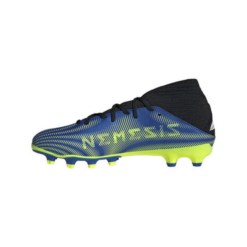 アディダス（adidas） サッカースパイク ハードグラウンド/人工芝用 ネメシス.3 HG AG FW7410 サッカーシューズ （メンズ）