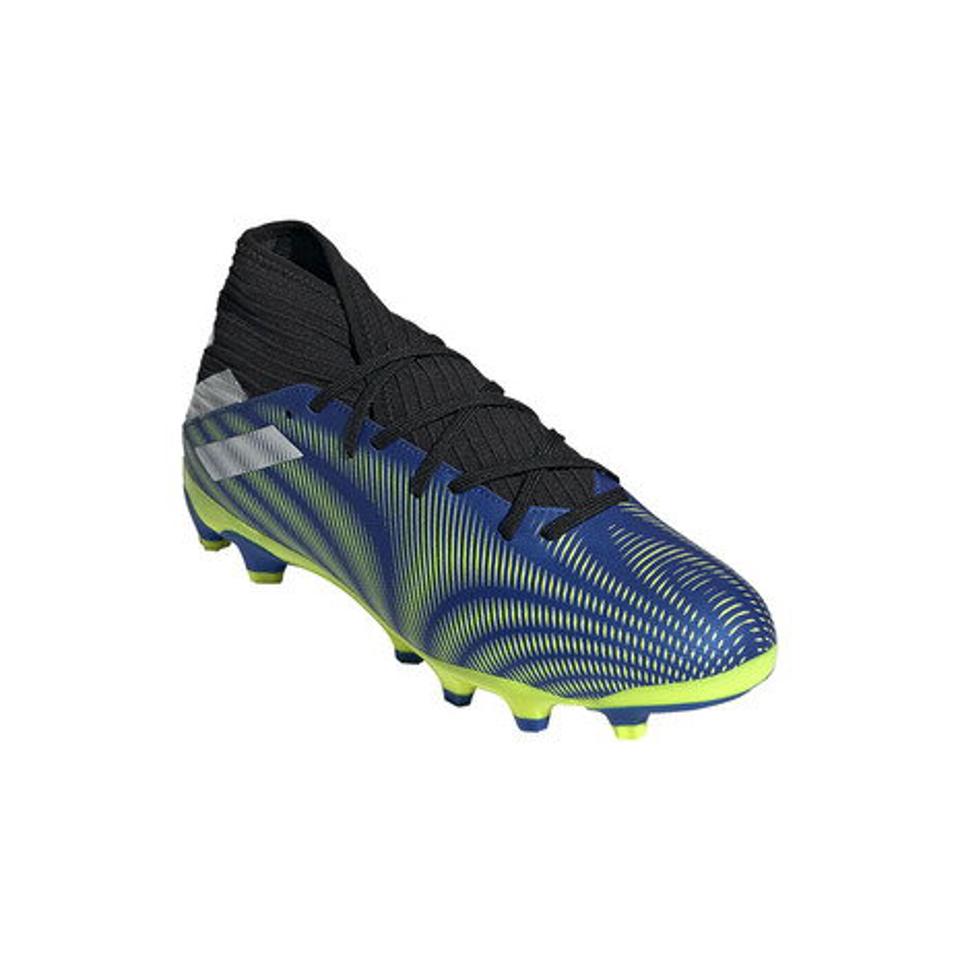 アディダス（adidas） サッカースパイク ハードグラウンド/人工芝用 ネメシス.3 HG AG FW7410 サッカーシューズ （メンズ）