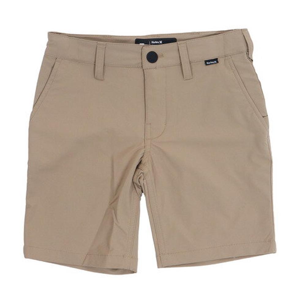 ハーレー（HURLEY） ドライフィット ウォークショーツ 881307- X1T オンライン価格 ショートパンツ ハーフパンツ 短パン （キッズ）