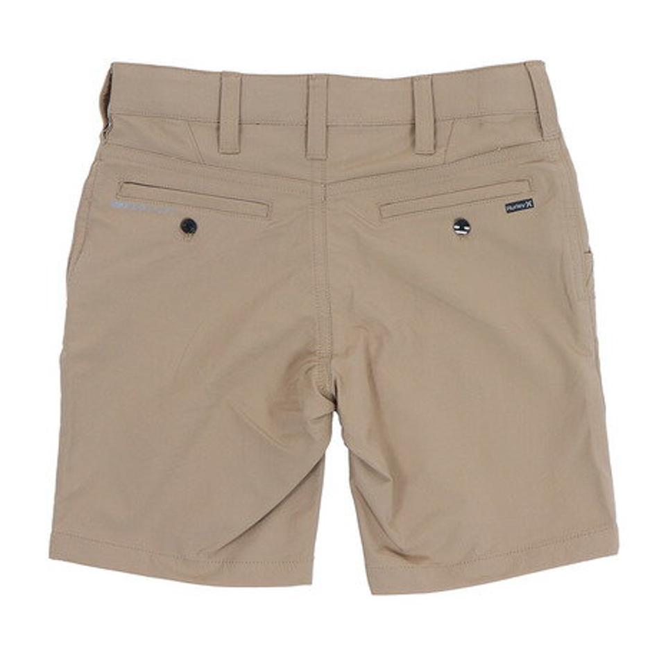 ハーレー（HURLEY） ドライフィット ウォークショーツ 881307- X1T オンライン価格 ショートパンツ ハーフパンツ 短パン （キッズ）