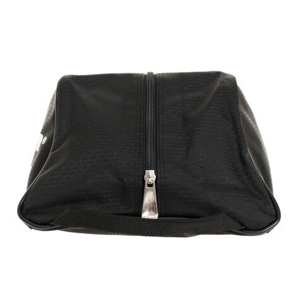 パシフィック（PACIFIC）（メンズ、レディース）シューズケース PC-ZK8869 BLK