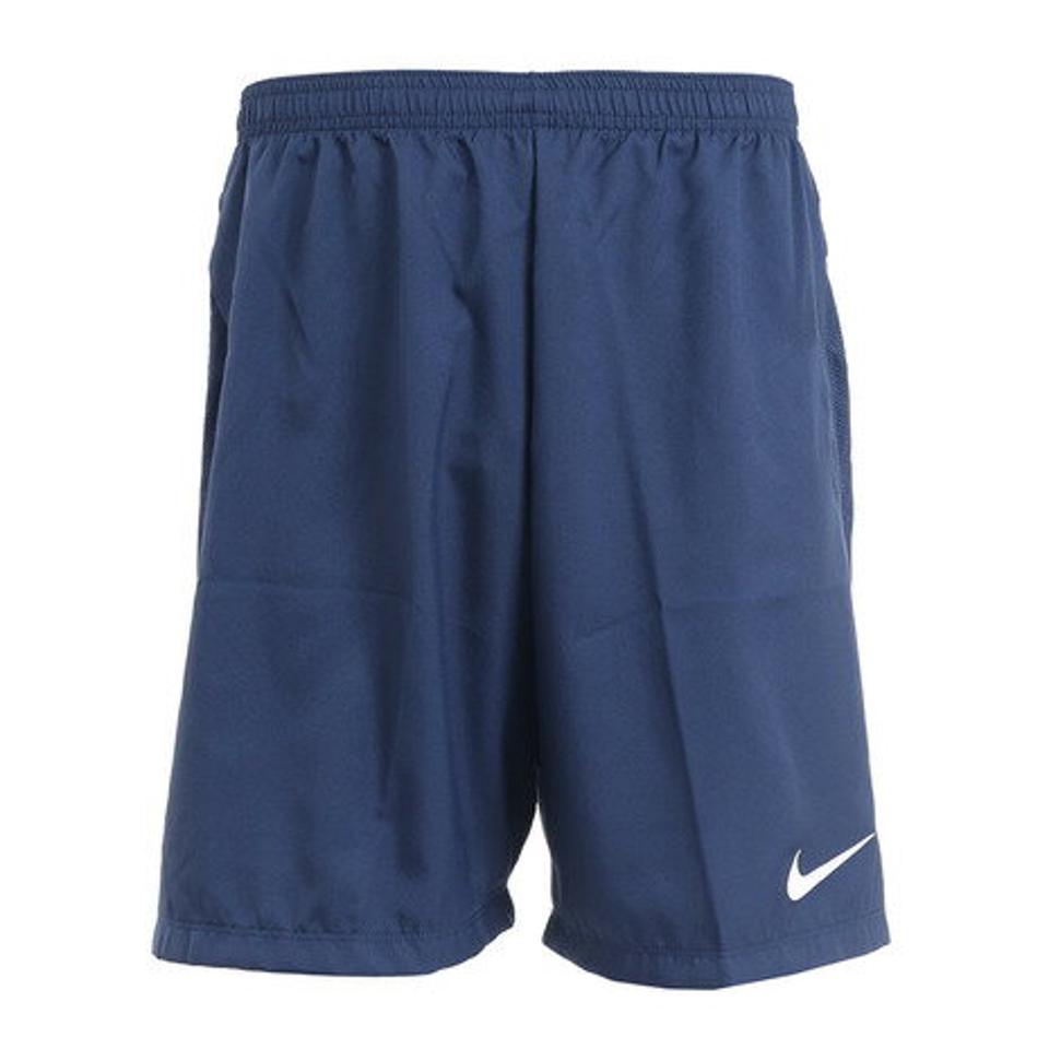 ナイキ（NIKE） サッカー ウェア メンズ ドライフィット レーザー IV ショートパンツ AJ1245-410 （メンズ）