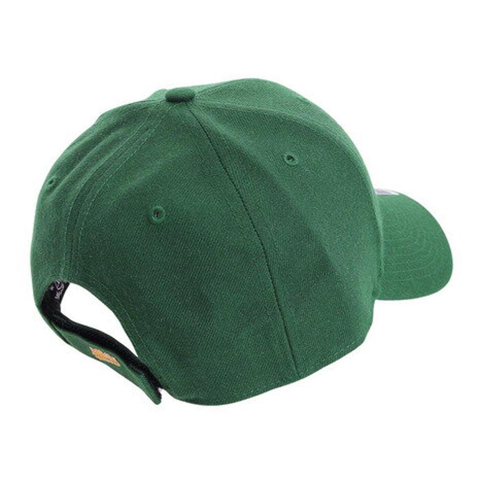 フォーティーセブン（47）（メンズ）Athletics 47 MVP キャップ B-MVP18WBV-DGE