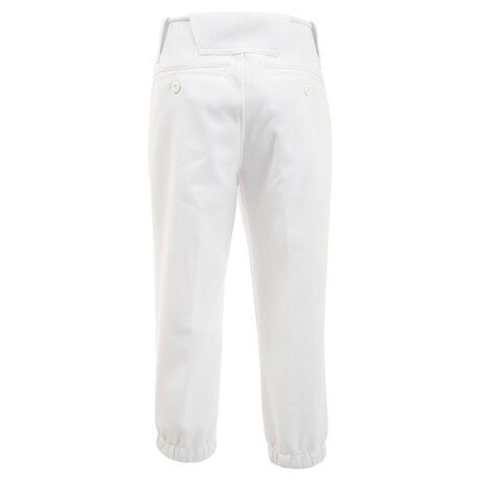 デサント（DESCENTE）（キッズ）野球 ユニフォームパンツ ジュニア キッズ 練習着 レギュラーパンツ JDB-1010P SWHT