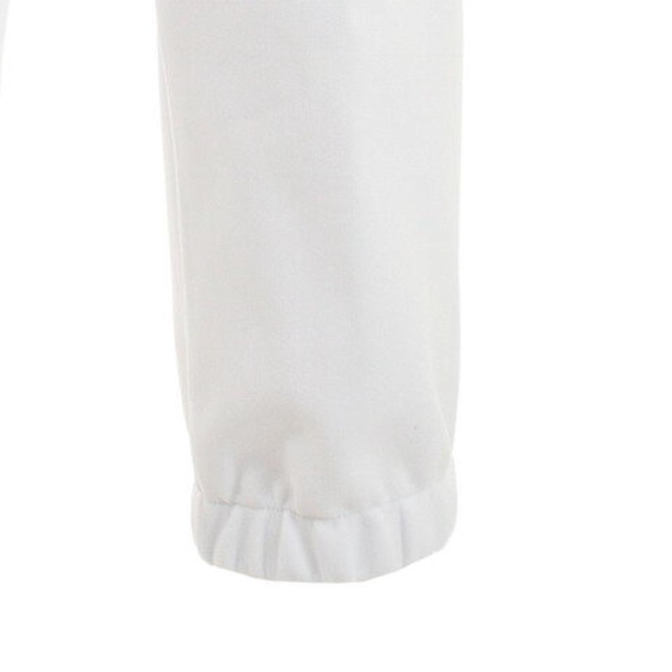 デサント（DESCENTE）（キッズ）野球 ユニフォームパンツ ジュニア キッズ 練習着 レギュラーパンツ JDB-1010P SWHT