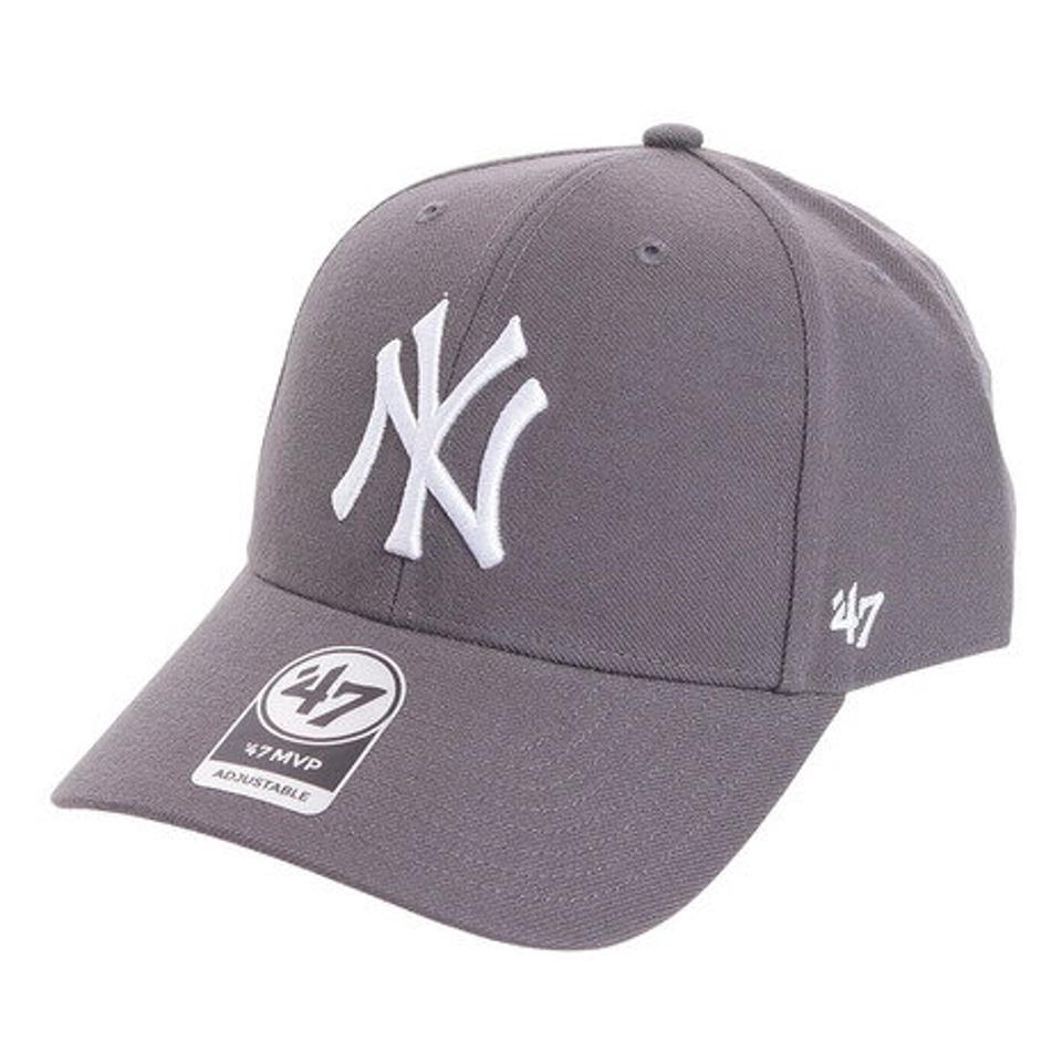 フォーティーセブン（47）（メンズ）Yankees 47 MVP キャップ B-MVP17WBV-CCA
