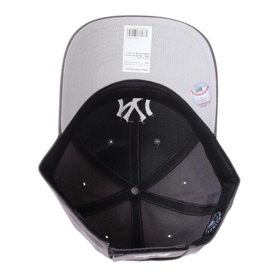 フォーティーセブン（47）（メンズ）Yankees 47 MVP キャップ B-MVP17WBV-CCA