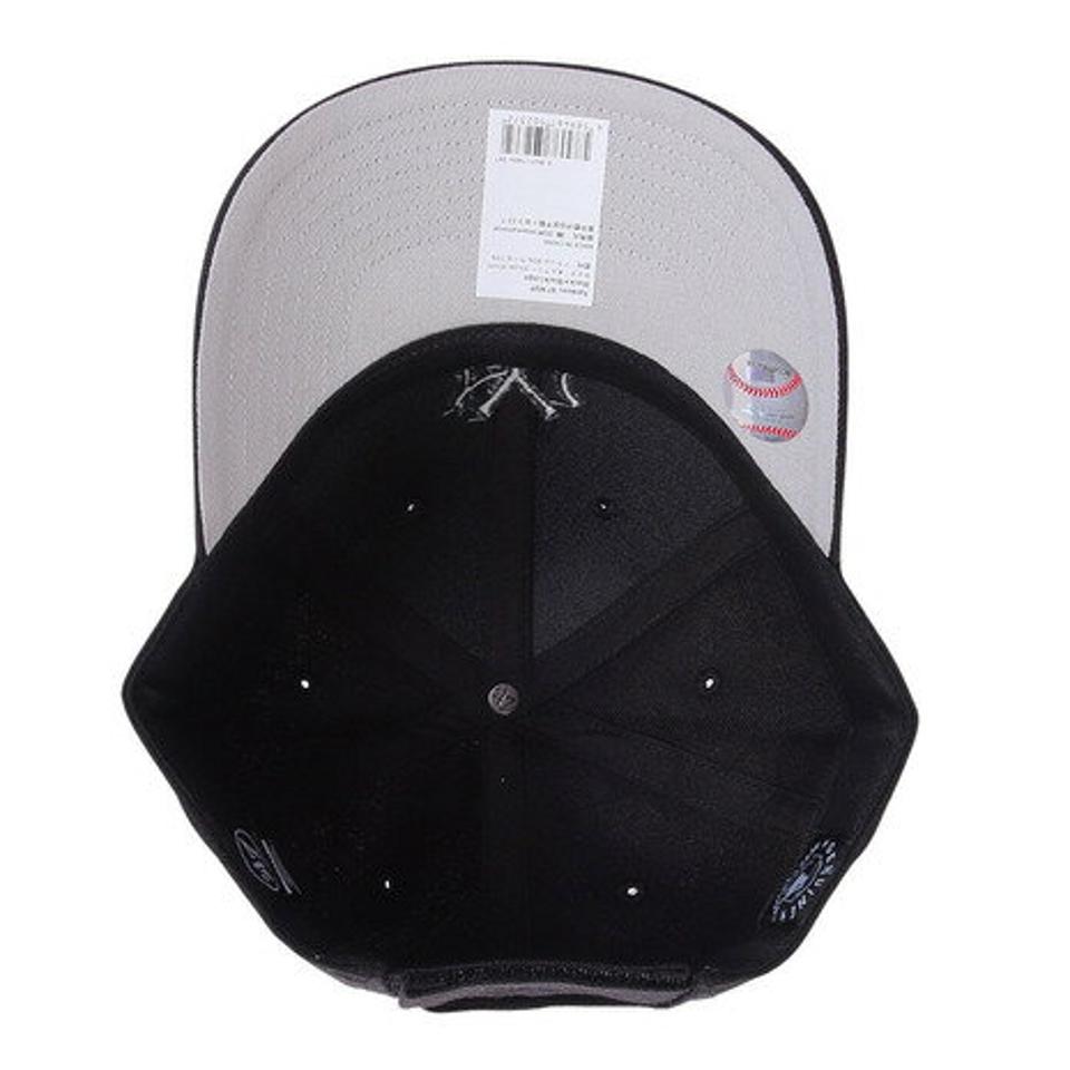 フォーティーセブン（47）（メンズ）Yankees 47 MVP キャップ B-MVP17WBV-BKT