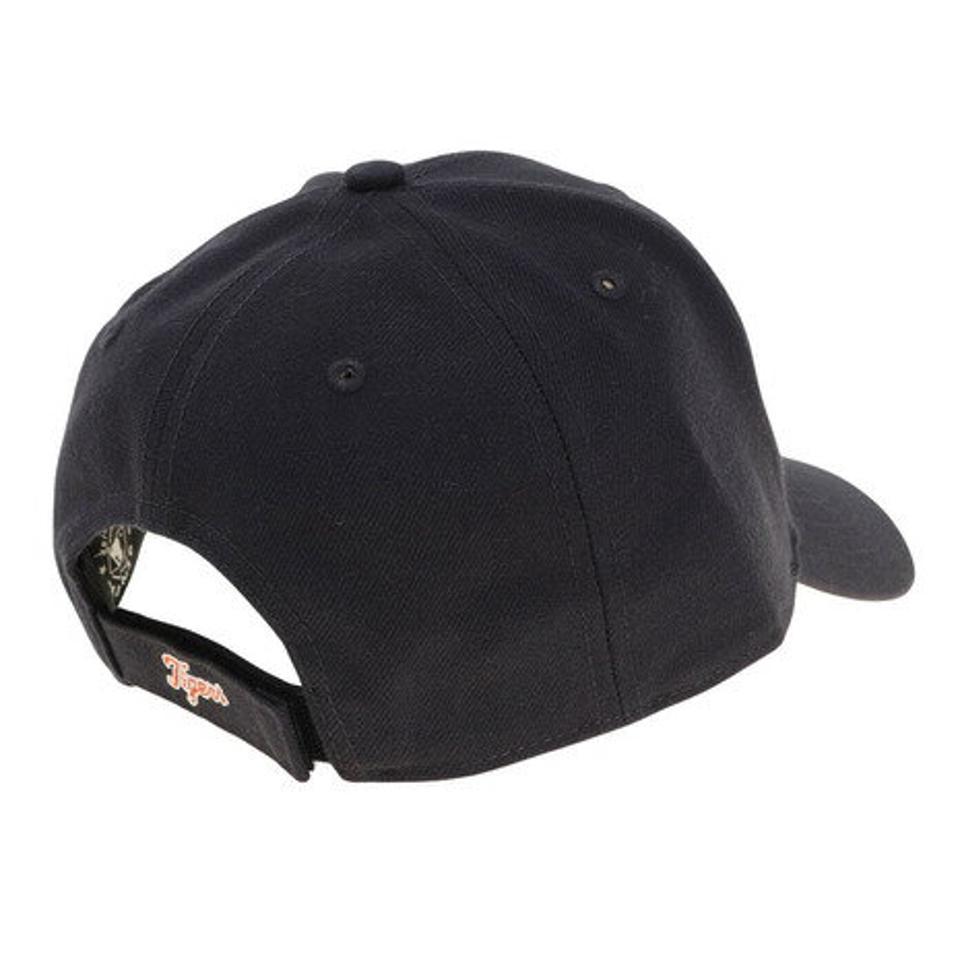 フォーティーセブン（47）（メンズ）Tigers Home 47 MVP キャップ B-MVP09WBV