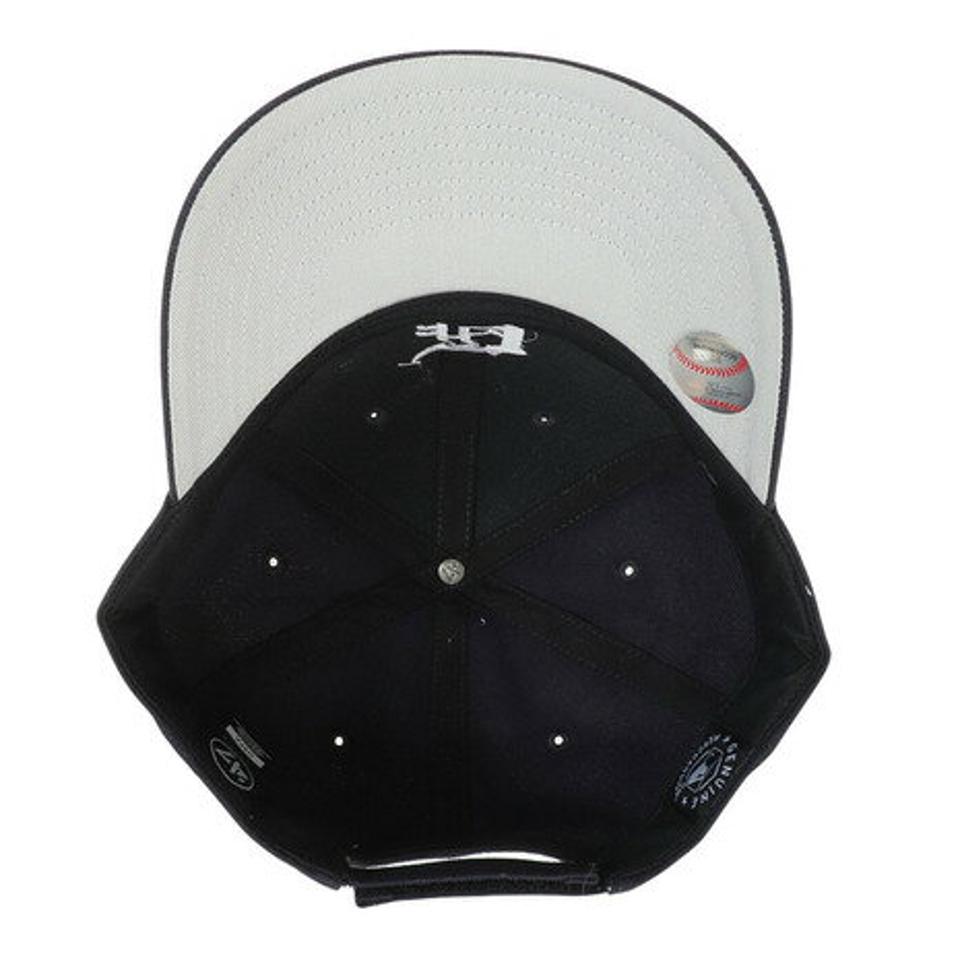 フォーティーセブン（47）（メンズ）Tigers Home 47 MVP キャップ B-MVP09WBV