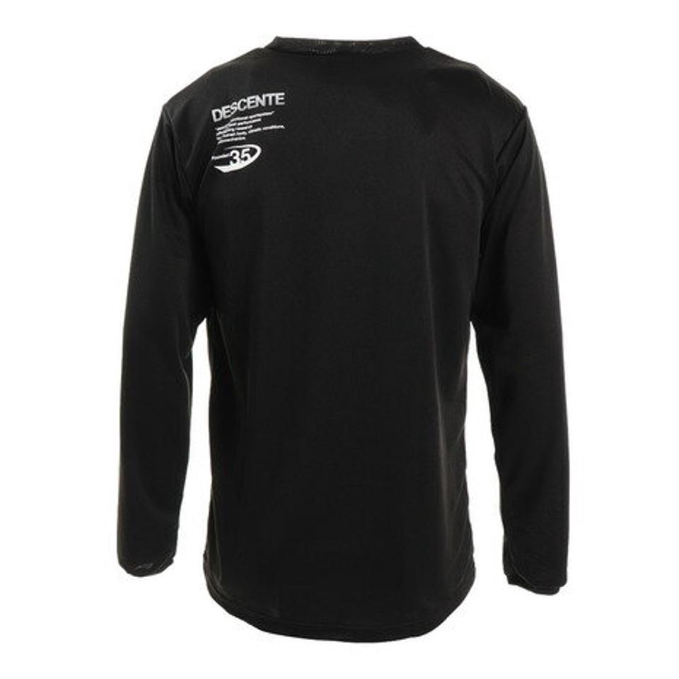 デサント(DESCENTE)(メンズ) 長袖シャツ DX-B0209XB バレーボールウェア スポーツウェア