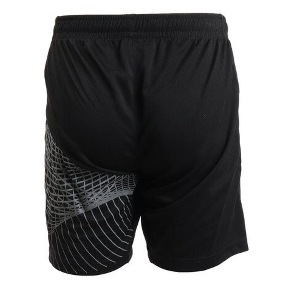 ジローム(GIRAUDM)(メンズ)ハーフパンツ メンズ ドライ 吸汗速乾 UVカット 866GM1CD6725 BLK