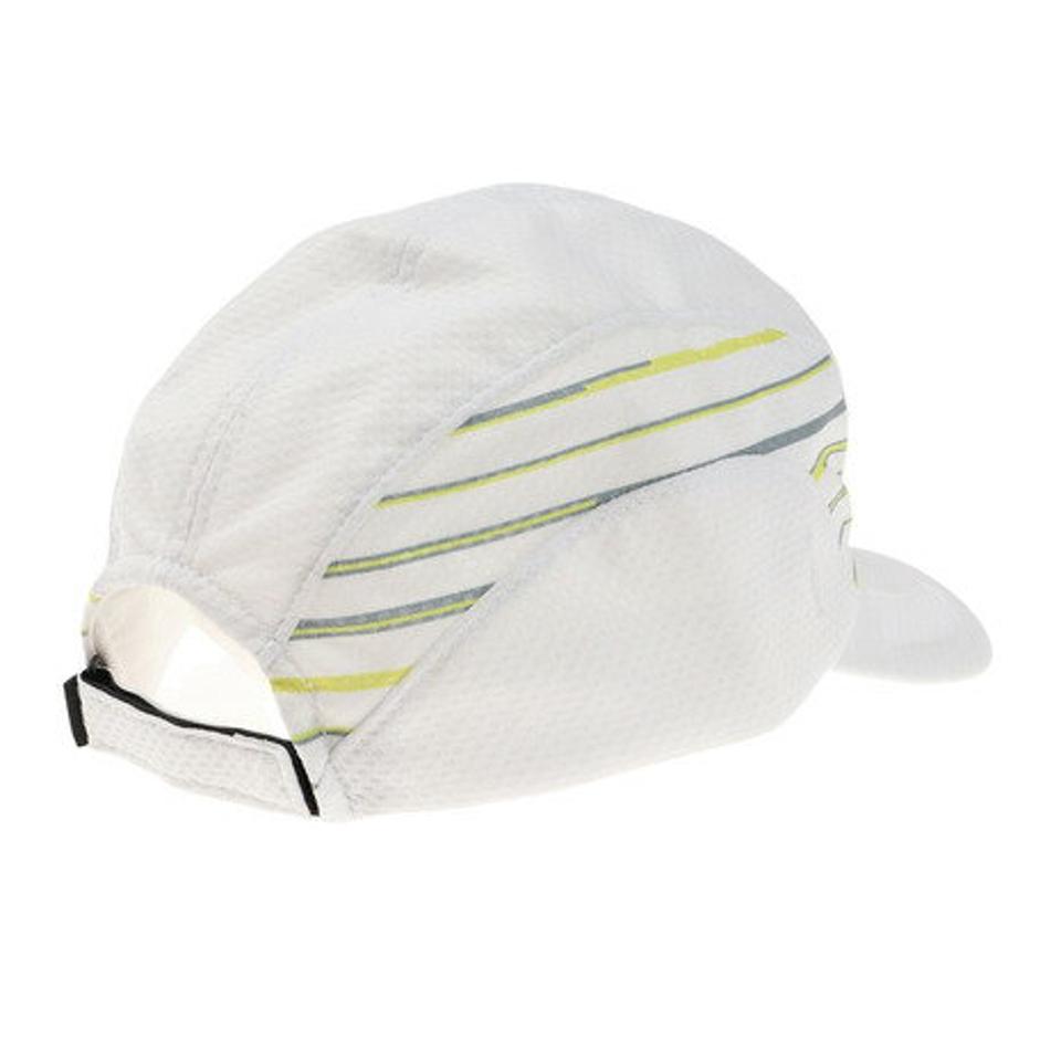 ニューバランス（new balance） Impactライトウェイトキャップ JACR1704WT （メンズ）