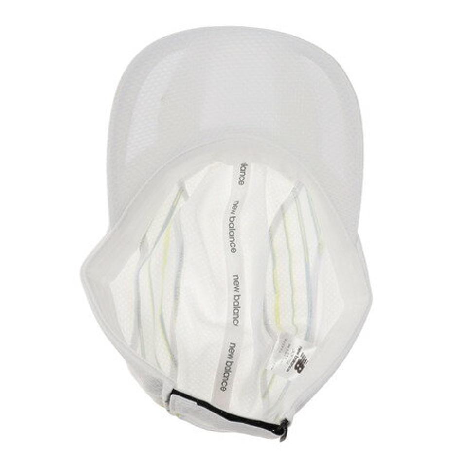 ニューバランス（new balance） Impactライトウェイトキャップ JACR1704WT （メンズ）