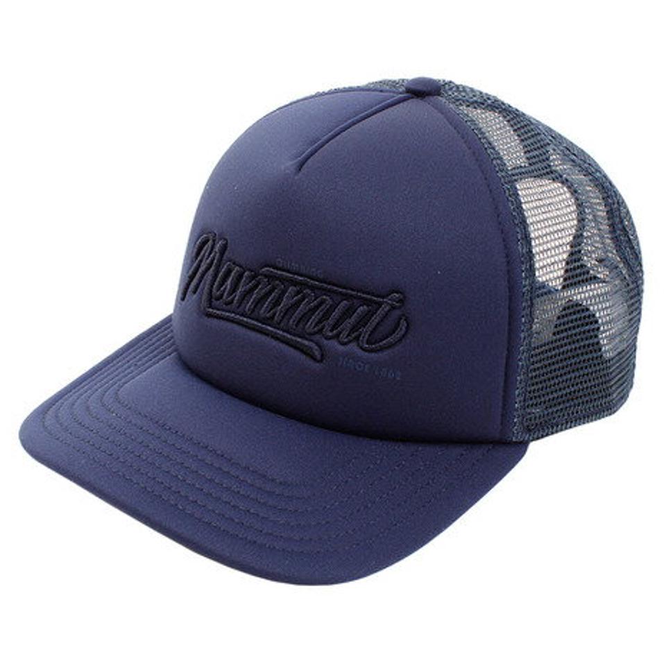 マムート（MAMMUT） 帽子 キャップ Crag キャップ 1191-00061-50169 （メンズ）