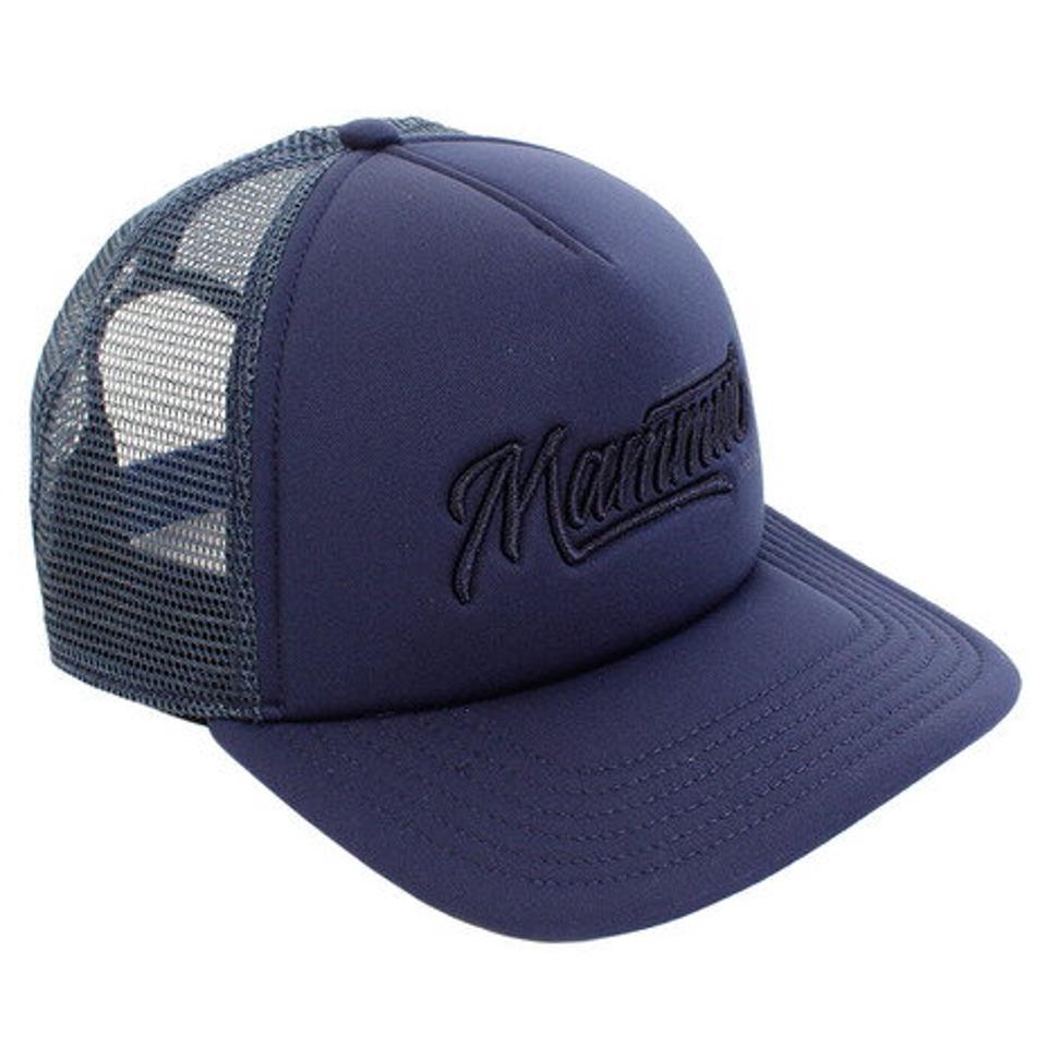 マムート（MAMMUT） 帽子 キャップ Crag キャップ 1191-00061-50169 （メンズ）