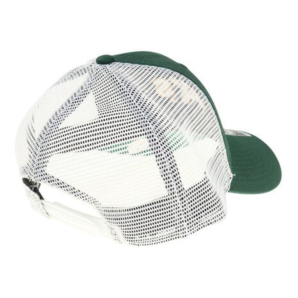 フォーティーセブン（47）（メンズ）AthleticsBranson MVP キャップ B-BRANS18CTP-DGA