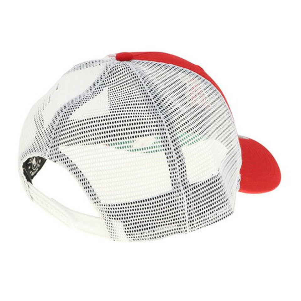 フォーティーセブン（47）（メンズ）Angels Branson MVP キャップ B-BRANS04CTP-RD