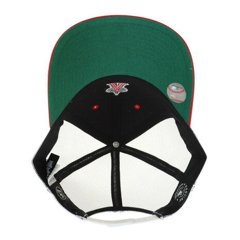 フォーティーセブン（47）（メンズ）Angels Branson MVP キャップ B-BRANS04CTP-RD