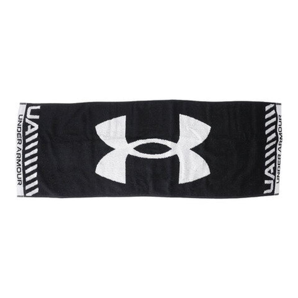 アンダーアーマー(UNDER ARMOUR)(メンズ、レディース、キッズ)スポーツタオル 1364238