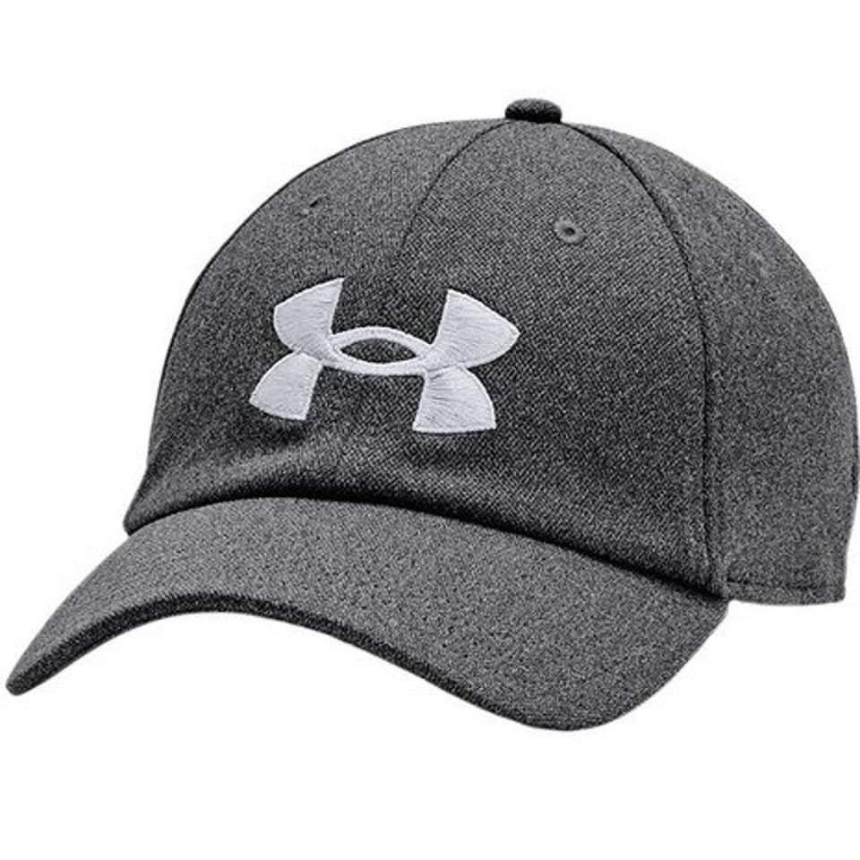 アンダーアーマー（UNDER ARMOUR） ブリッツィング アジャスタブル ハット 1361532 PCG/MGA ACC （メンズ）