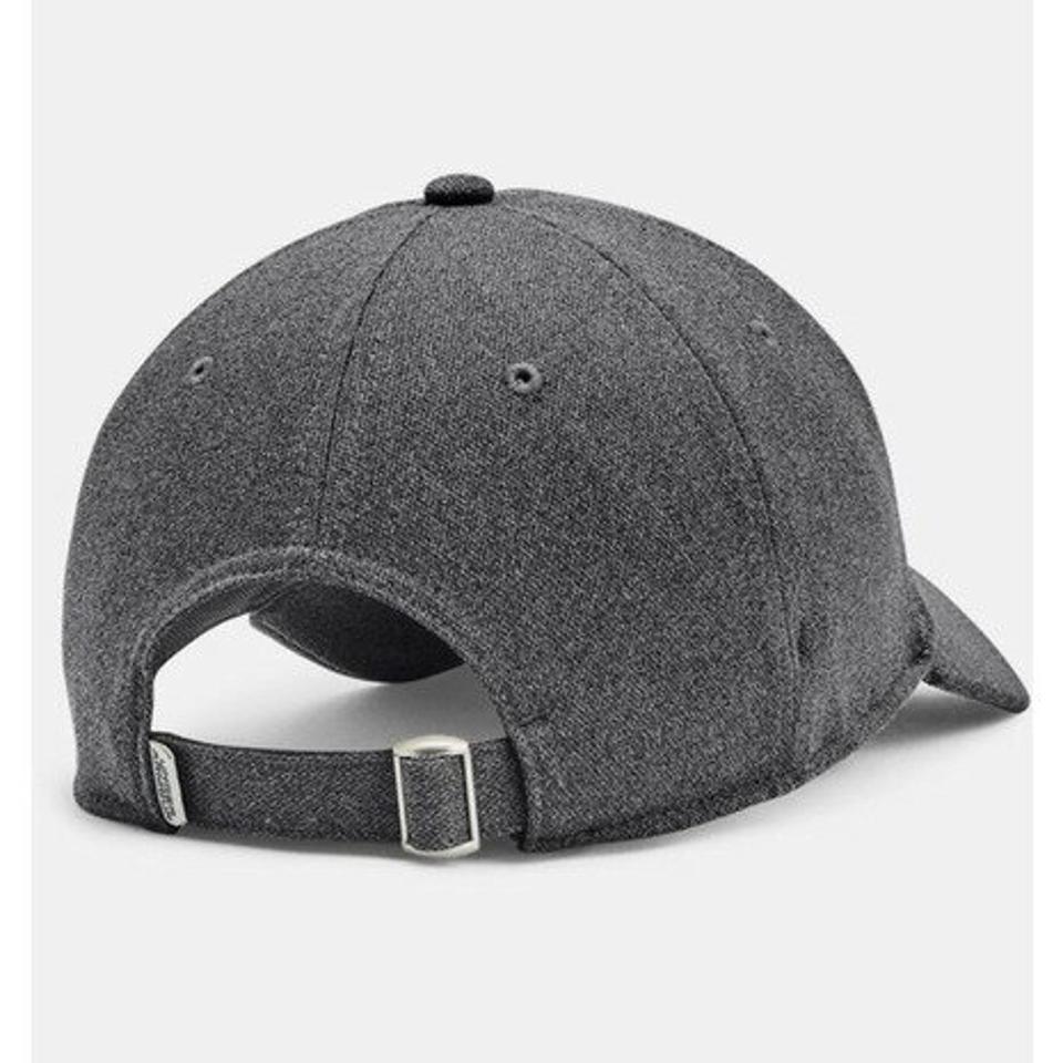 アンダーアーマー（UNDER ARMOUR） ブリッツィング アジャスタブル ハット 1361532 PCG/MGA ACC （メンズ）