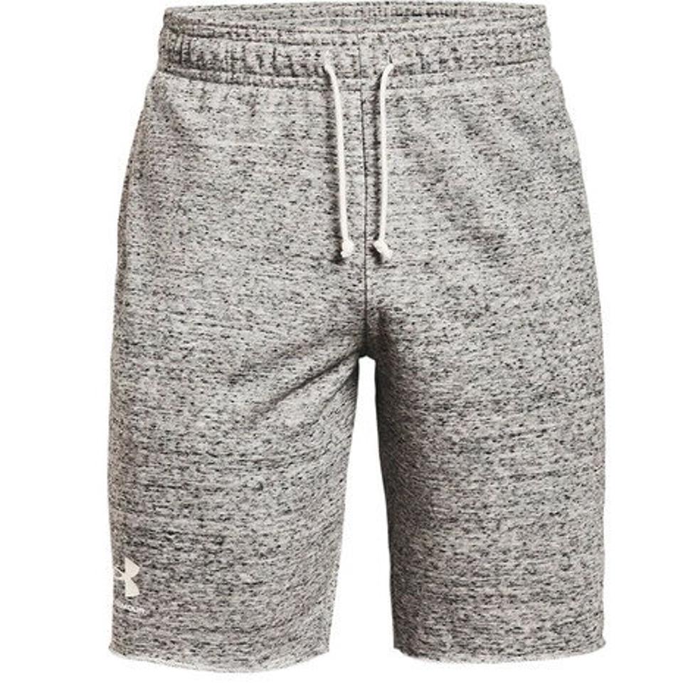 アンダーアーマー(UNDER ARMOUR) ライバルテリー ショーツ 1361631 112 ショートパンツ ハーフパンツ 短パン (メンズ)