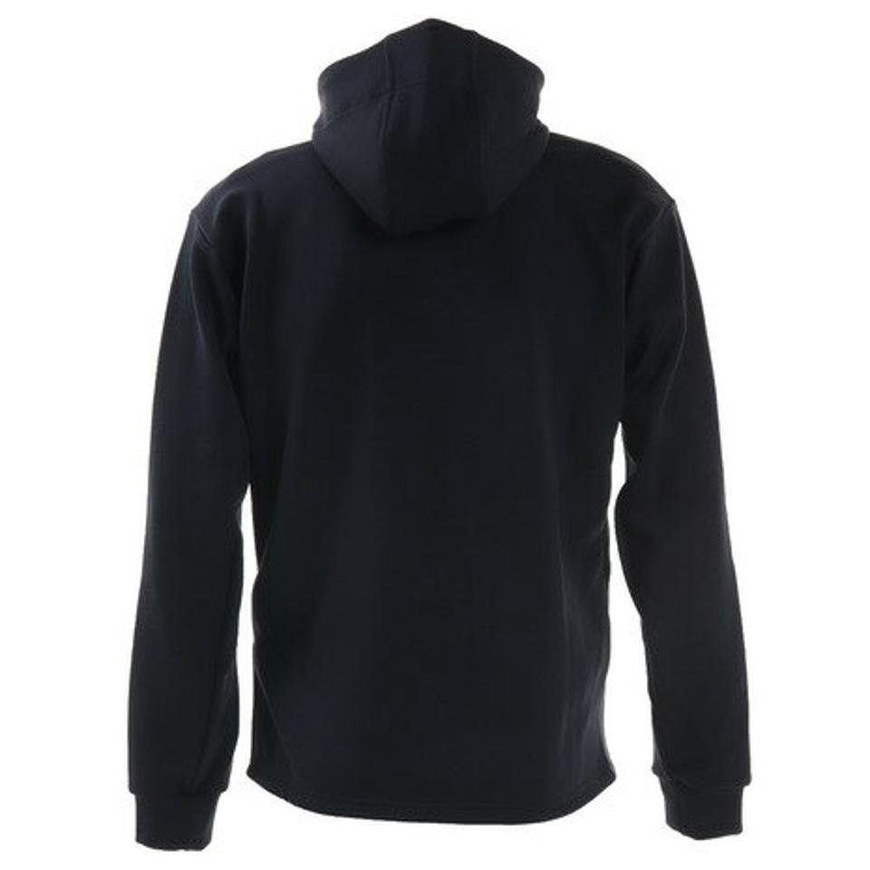 デサント(DESCENTE)(メンズ)WINDX フーデッドパーカー DX-C0995XB NV ジャージ