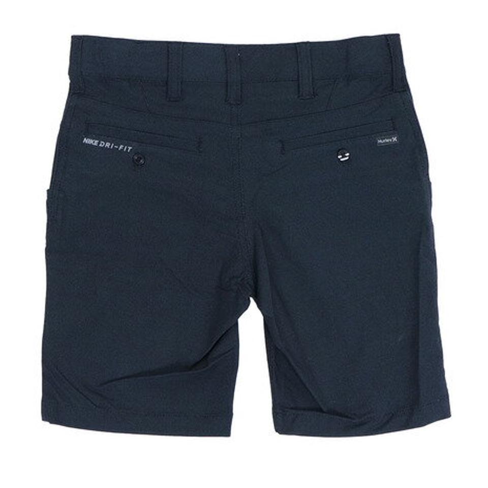 ハーレー(HURLEY) ドライフィット ウォークショーツ 881307-023 オンライン価格 ショートパンツ ハーフパンツ 短パン (キッズ)