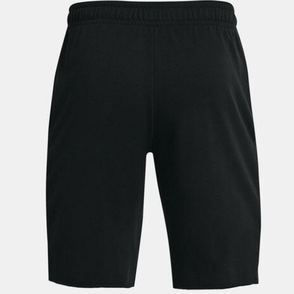 アンダーアーマー(UNDER ARMOUR)(メンズ)ハーフパンツ メンズ ライバルテリー ショーツ 1361631
