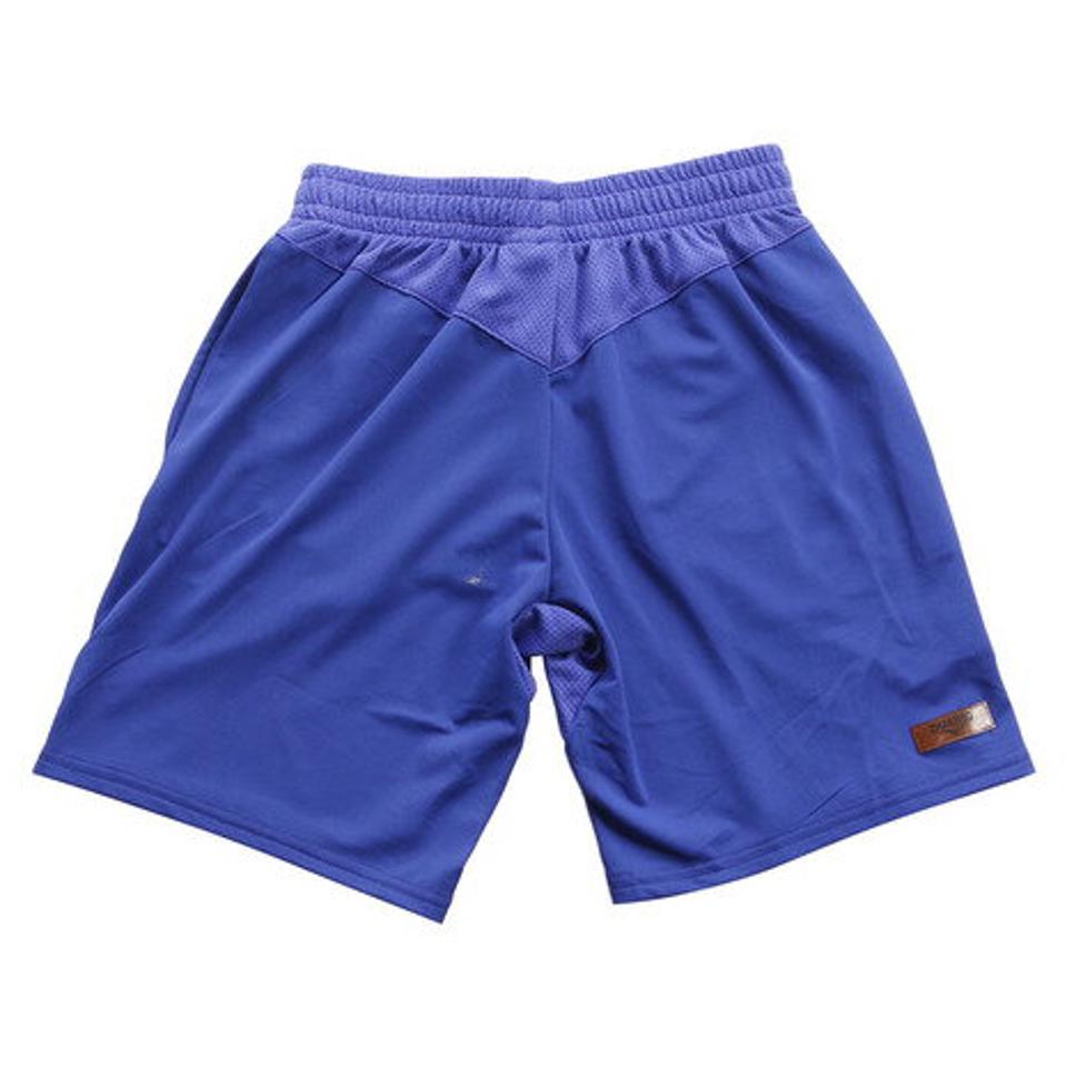 デュアリグ(DUARIG) ジュニア ドライプラス プラクティスパンツ 742D8HD029 BLU (キッズ)