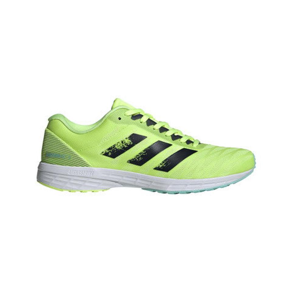 アディダス（adidas） ランニングシューズ アディゼロ ADIZERO RC 3 H69055 トレーニングシューズ 部活 マラソン （レディース）