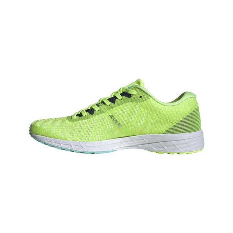 アディダス（adidas） ランニングシューズ アディゼロ ADIZERO RC 3 H69055 トレーニングシューズ 部活 マラソン （レディース）