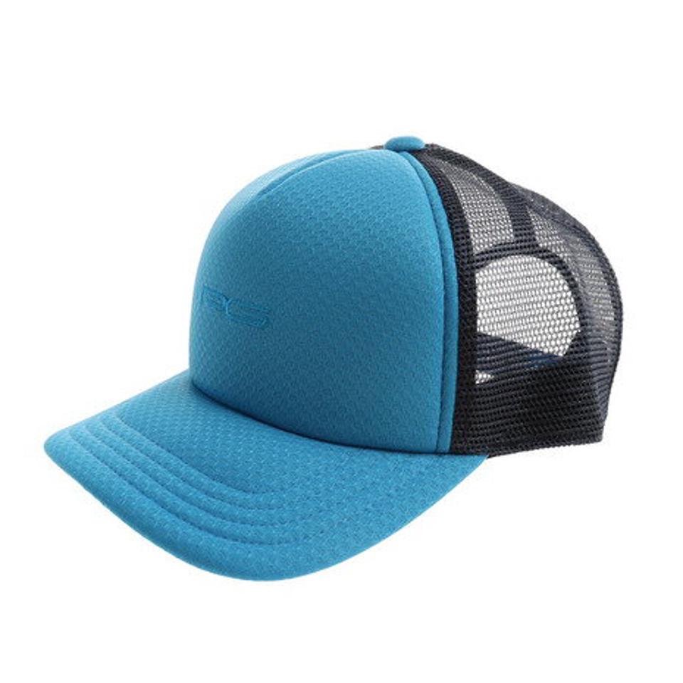 パフォーマンスギア（PG） テニスメッシュキャップ 732PG0ST8873 SAX （メンズ）