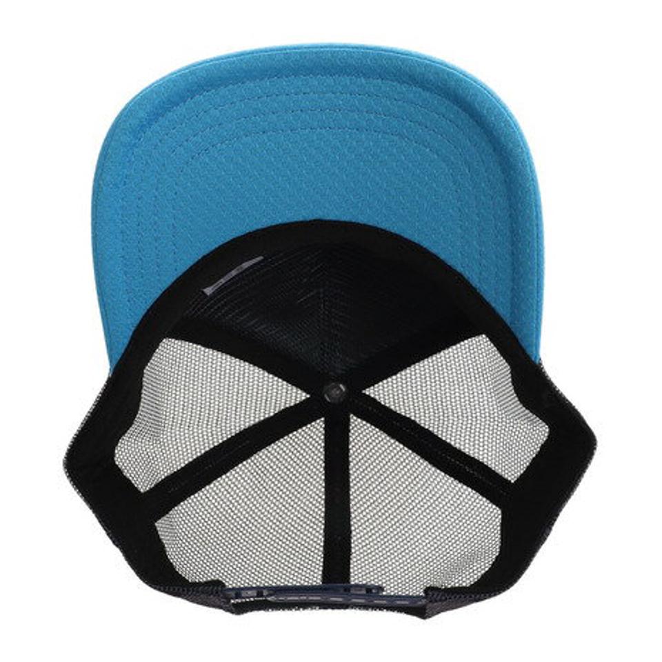 パフォーマンスギア（PG） テニスメッシュキャップ 732PG0ST8873 SAX （メンズ）