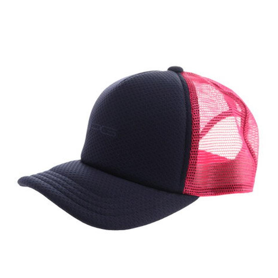 パフォーマンスギア（PG） テニスメッシュキャップ 732PG0ST8873 NVXPN （メンズ）