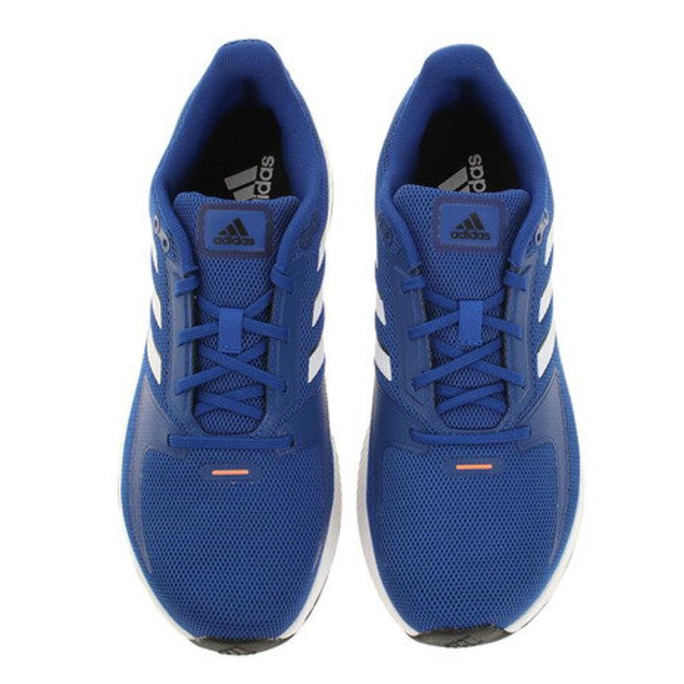 【3/5限定！アディダス対象品2点でP5倍、3点でP10倍！要エントリー】アディダス（adidas）（メンズ）スポーツシューズ ランニングシューズ ランファルコン 2.0 FZ2802 マラソン
