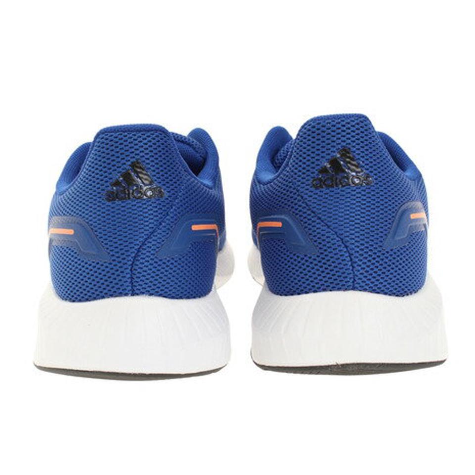 【3/5限定！アディダス対象品2点でP5倍、3点でP10倍！要エントリー】アディダス（adidas）（メンズ）スポーツシューズ ランニングシューズ ランファルコン 2.0 FZ2802 マラソン