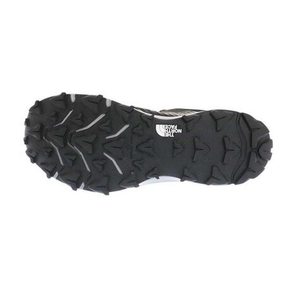 ノースフェイス（THE NORTH FACE） トレッキングシューズ ローカット 登山靴 ベクティブ ファストパック フューチャーライト NF02224 KV （メンズ）
