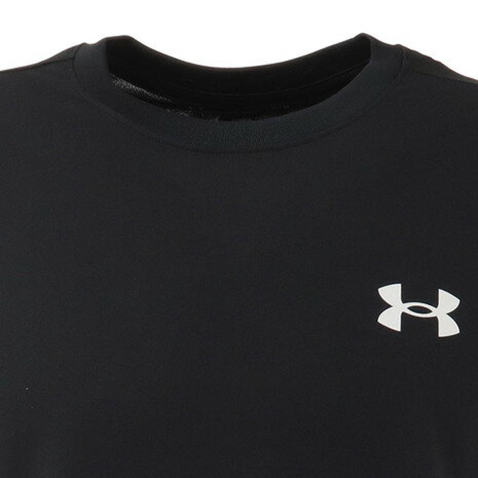アンダーアーマー(UNDER ARMOUR)(メンズ)タンクトップ メンズ テック ノースリーブ 1367452 001