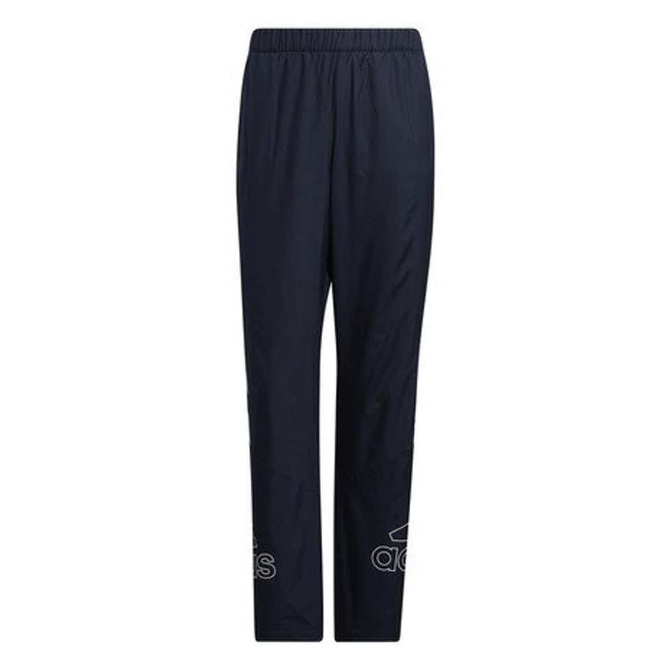 アディダス(adidas)(レディース)パンツ レディース アウトライン ウインドパンツ JIL46