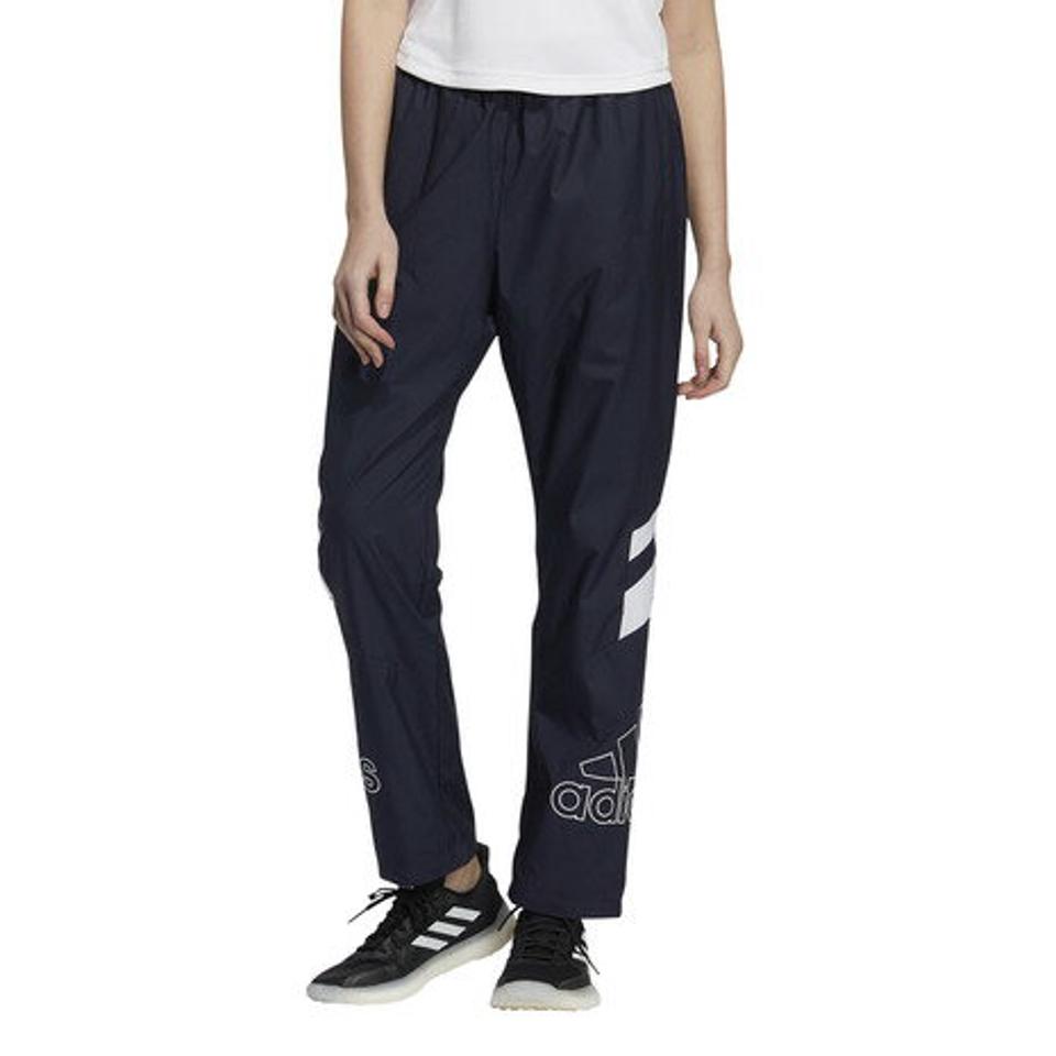 アディダス(adidas)(レディース)パンツ レディース アウトライン ウインドパンツ JIL46