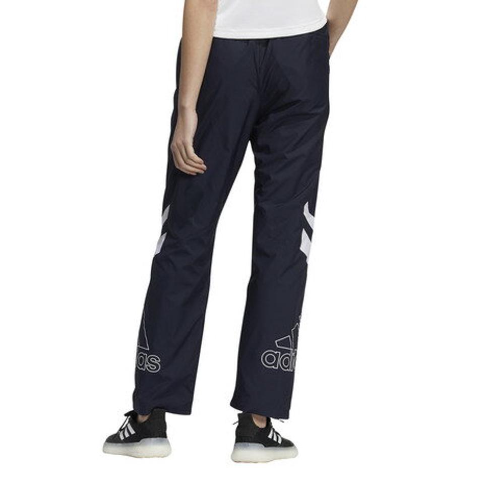 アディダス(adidas)(レディース)パンツ レディース アウトライン ウインドパンツ JIL46